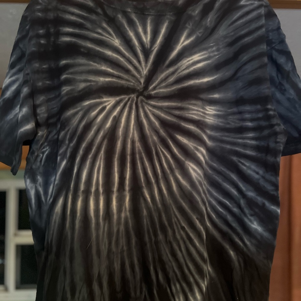 Vintage SunDog TieDye